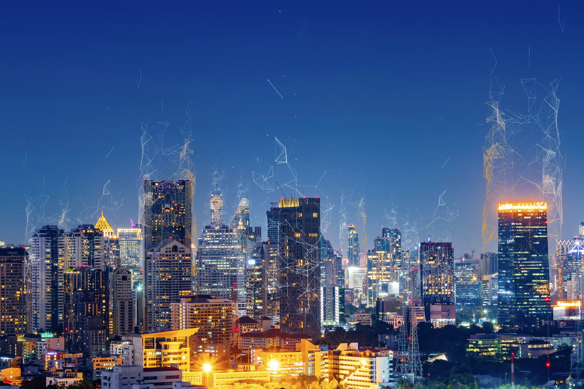 smart-city-wireless-communication-network-new-technology-concept