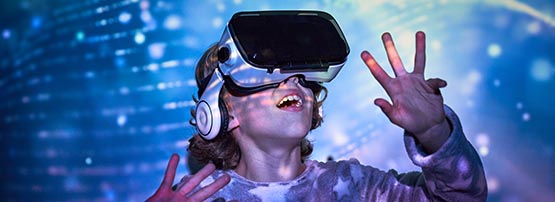 Consumer Electronics Consumer Electronics