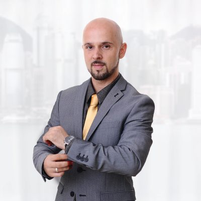 Kiril CEO Kiril CEO