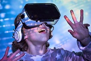 CONSUMER ELECTRONICS